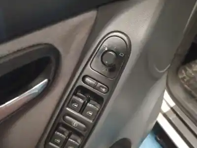 Veículo de Sucata seat toledo (1m2) signo do ano 2002 alimentado asv