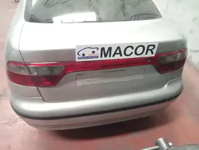 Veículo de Sucata seat toledo (1m2) signo do ano 2002 alimentado asv