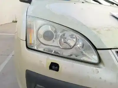 Veículo de Sucata ford focus berlina (cap) ghia do ano 2005 alimentado aoda