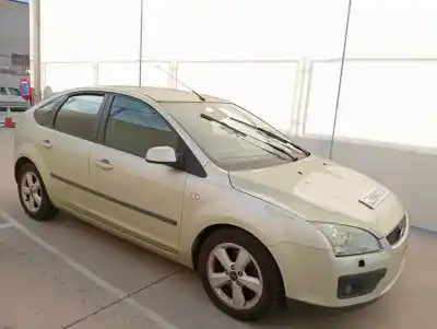 Veículo de Sucata ford focus berlina (cap) ghia do ano 2005 alimentado aoda