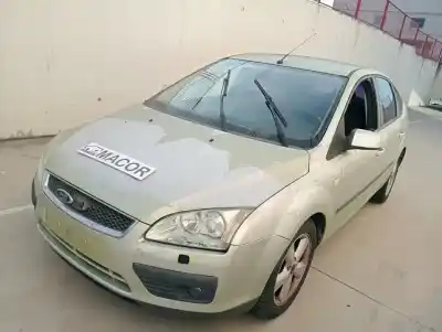 Veículo de Sucata ford focus berlina (cap) ghia do ano 2005 alimentado aoda