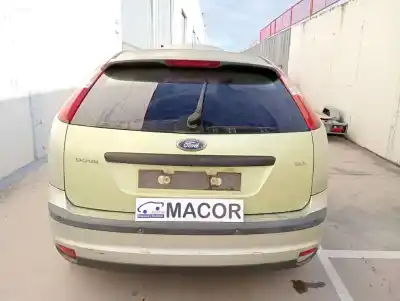 Veículo de Sucata ford focus berlina (cap) ghia do ano 2005 alimentado aoda