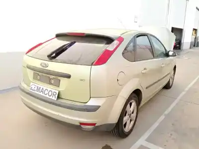 Veículo de Sucata ford focus berlina (cap) ghia do ano 2005 alimentado aoda