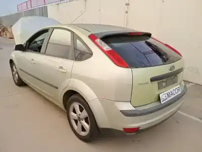 Veículo de Sucata ford focus berlina (cap) ghia do ano 2005 alimentado aoda