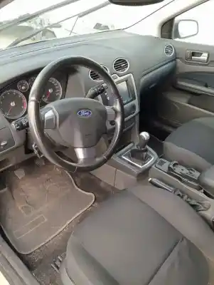 Veículo de Sucata ford focus berlina (cap) ghia do ano 2005 alimentado aoda