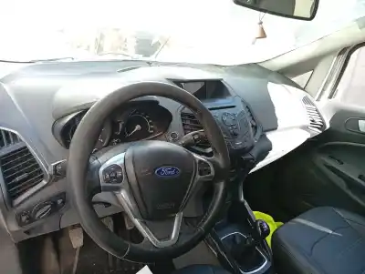 Утилизация автомобиля ford ecosport titanium года 2015 питание ugje