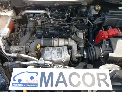 Утилизация автомобиля ford ecosport titanium года 2015 питание ugje
