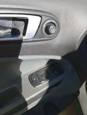 Утилизация автомобиля ford ecosport titanium года 2015 питание ugje