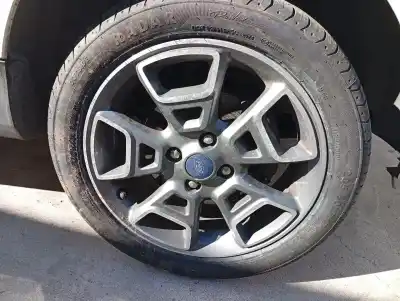 Утилизация автомобиля ford ecosport titanium года 2015 питание ugje