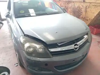 Здавання транспортного засобу opel astra gtc sport року 2006 потужний z19dt