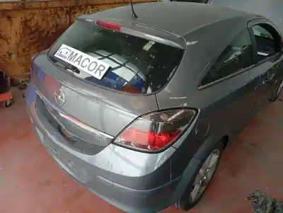 Здавання транспортного засобу opel astra gtc sport року 2006 потужний z19dt