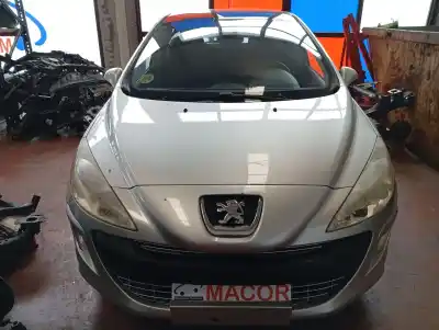 Утилизация автомобиля peugeot                                            308                                                                                                                                                                                                                                                        premium года 2008 питание rhrdw10bted4