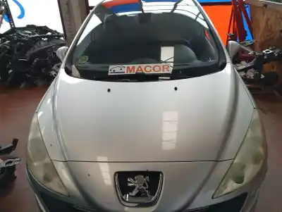 Утилизация автомобиля peugeot                                            308                                                                                                                                                                                                                                                        premium года 2008 питание rhrdw10bted4