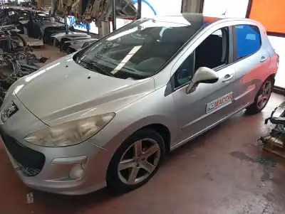 Утилизация автомобиля peugeot                                            308                                                                                                                                                                                                                                                        premium года 2008 питание rhrdw10bted4