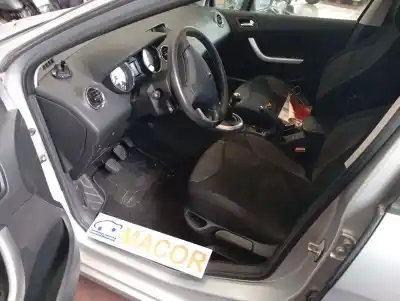 Утилизация автомобиля peugeot                                            308                                                                                                                                                                                                                                                        premium года 2008 питание rhrdw10bted4