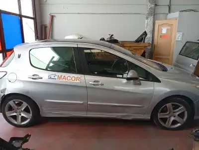 Утилизация автомобиля peugeot                                            308                                                                                                                                                                                                                                                        premium года 2008 питание rhrdw10bted4