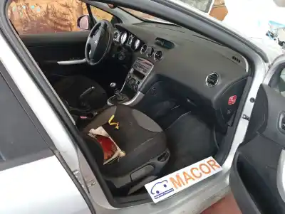 Утилизация автомобиля peugeot                                            308                                                                                                                                                                                                                                                        premium года 2008 питание rhrdw10bted4