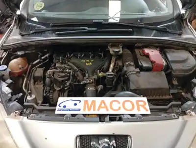 Утилизация автомобиля peugeot                                            308                                                                                                                                                                                                                                                        premium года 2008 питание rhrdw10bted4