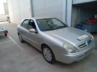 Утилизация автомобиля citroen                                            xsara berlina                                                                                                                                                                                                                                              2.0 hdi exclusive (80kw) года 2001 питание rhydw10td