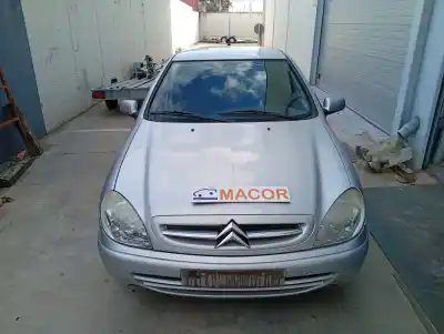 Утилизация автомобиля citroen                                            xsara berlina                                                                                                                                                                                                                                              2.0 hdi exclusive (80kw) года 2001 питание rhydw10td