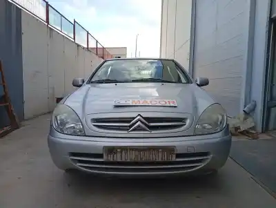 Утилизация автомобиля citroen                                            xsara berlina                                                                                                                                                                                                                                              2.0 hdi exclusive (80kw) года 2001 питание rhydw10td