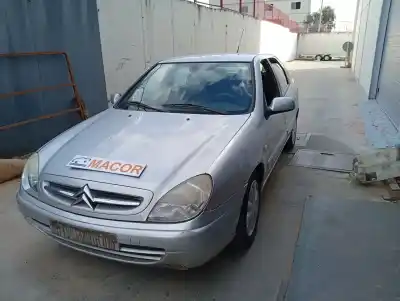 Утилизация автомобиля citroen                                            xsara berlina                                                                                                                                                                                                                                              2.0 hdi exclusive (80kw) года 2001 питание rhydw10td