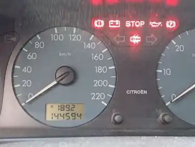 Утилизация автомобиля citroen                                            xsara berlina                                                                                                                                                                                                                                              2.0 hdi exclusive (80kw) года 2001 питание rhydw10td