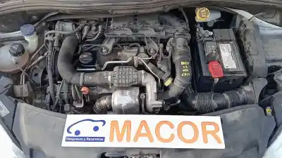 Утилизация автомобиля PEUGEOT 208  года 2014 питание 8H01