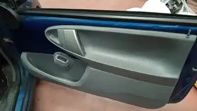 Veículo de Sucata PEUGEOT 107 (PM_, PN_)  do ano 2008 alimentado 8HTDV4TD