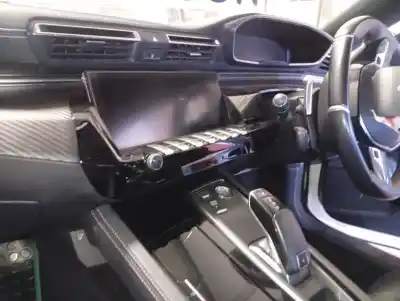 Утилизация автомобиля peugeot 508 gt line года 2021 питание hns