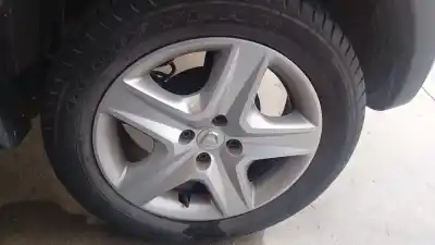 Veículo de Sucata dacia sandero stepway do ano 2014 alimentado h4ba400