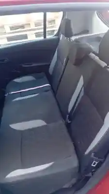 Veículo de Sucata dacia sandero stepway do ano 2014 alimentado h4ba400