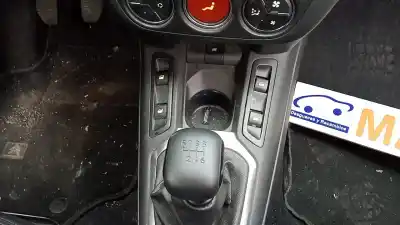 Scrapping Vehicle citroen c-elysée shine of the year 2019 powered yh01