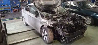Утилизация автомобиля VOLKSWAGEN PASSAT B8 (3G2, CB2) 1.6 TDI года 2015 питание DCZ