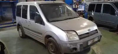 Scrapping Vehicle FORD TRANSIT CONNECT (TC7) 1.8 TDCi CAT of the year 2006 powered BHPA