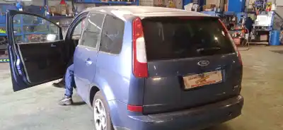 Здавання транспортного засобу ford focus c-max (cap) 2.0 tdci cat року 2005 потужний g6da