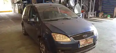Здавання транспортного засобу ford focus c-max (cap) 2.0 tdci cat року 2005 потужний g6da