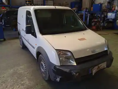 Scrapping Vehicle FORD TRANSIT CONNECT (TC7) 1.8 TDCi CAT of the year 2005 powered HCPA