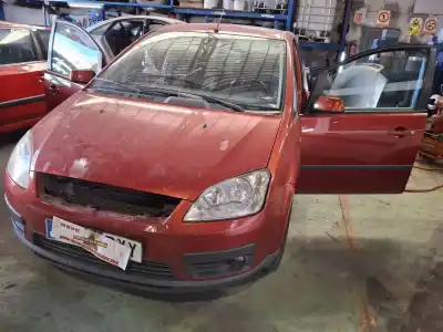 Scrapping Vehicle ford focus c-max (cap) 1.8 tdci turbodiesel cat of the year 2006 powered kkda