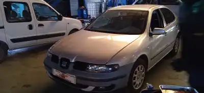 Hurda Aracı SEAT                                               LEON (1M1)                                                                                                                                                                                                                                                 1.9 TDI                                                                                                                                                                                                                                                    Yılın 2001 güçlü ASV