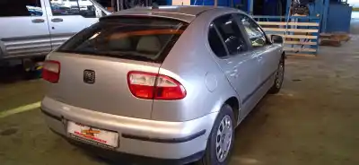 Veículo de Sucata seat                                               leon (1m1)                                                                                                                                                                                                                                                 1.9 tdi                                                                                                                                                                                                                                                    do ano 2001 alimentado asv