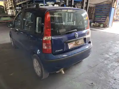 Vehicul casat fiat                                               panda (169)                                                                                                                                                                                                                                                1.3 16v jtd dynamic                                                                                                                                                                                                                                        al anului 2006 alimentat 188a8000