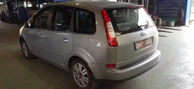 Здавання транспортного засобу ford focus c-max (cap) 2.0 tdci cat року 2005 потужний 