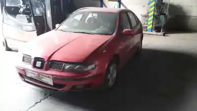 Hurda Aracı SEAT                                               LEON (1M1)                                                                                                                                                                                                                                                 1.9 TDI                                                                                                                                                                                                                                                    Yılın 2001 güçlü ASV