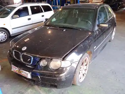 Veicolo di demolizione BMW SERIE 3 COMPACT (E46) 1.8 16V dell'anno 2004 alimentato N42B18A