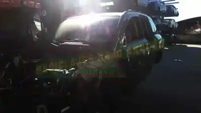 Scrapping Vehicle jeep compass 2.0 crd cat of the year 2007 powered ecd