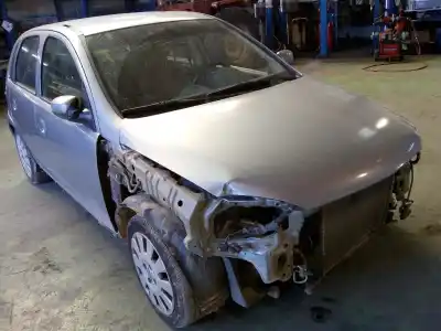 Veículo de Sucata OPEL CORSA D (S07) 1.4 (L08 L68) do ano 2004 alimentado Z14XEP