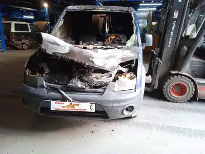 Scrapping Vehicle FORD TRANSIT CONNECT (TC7) 1.8 TDCi CAT of the year 2011 powered 