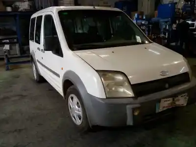 Scrapping Vehicle FORD TRANSIT CONNECT (TC7) 1.8 TDCi CAT of the year 2004 powered BHPA