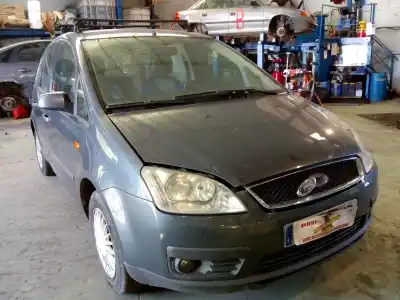 Утилизация автомобиля ford focus c-max (cap) 1.6 tdci cat года 2005 питание g8da